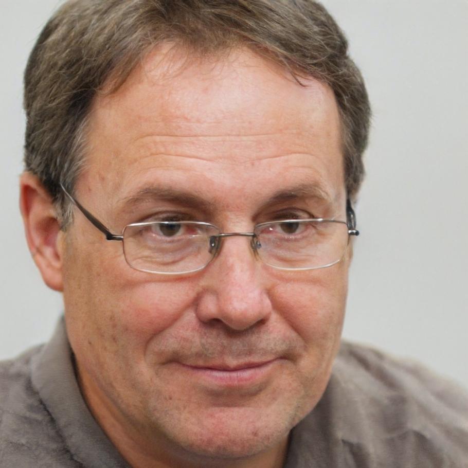 Rodrigo Ibarra, Director Técnico